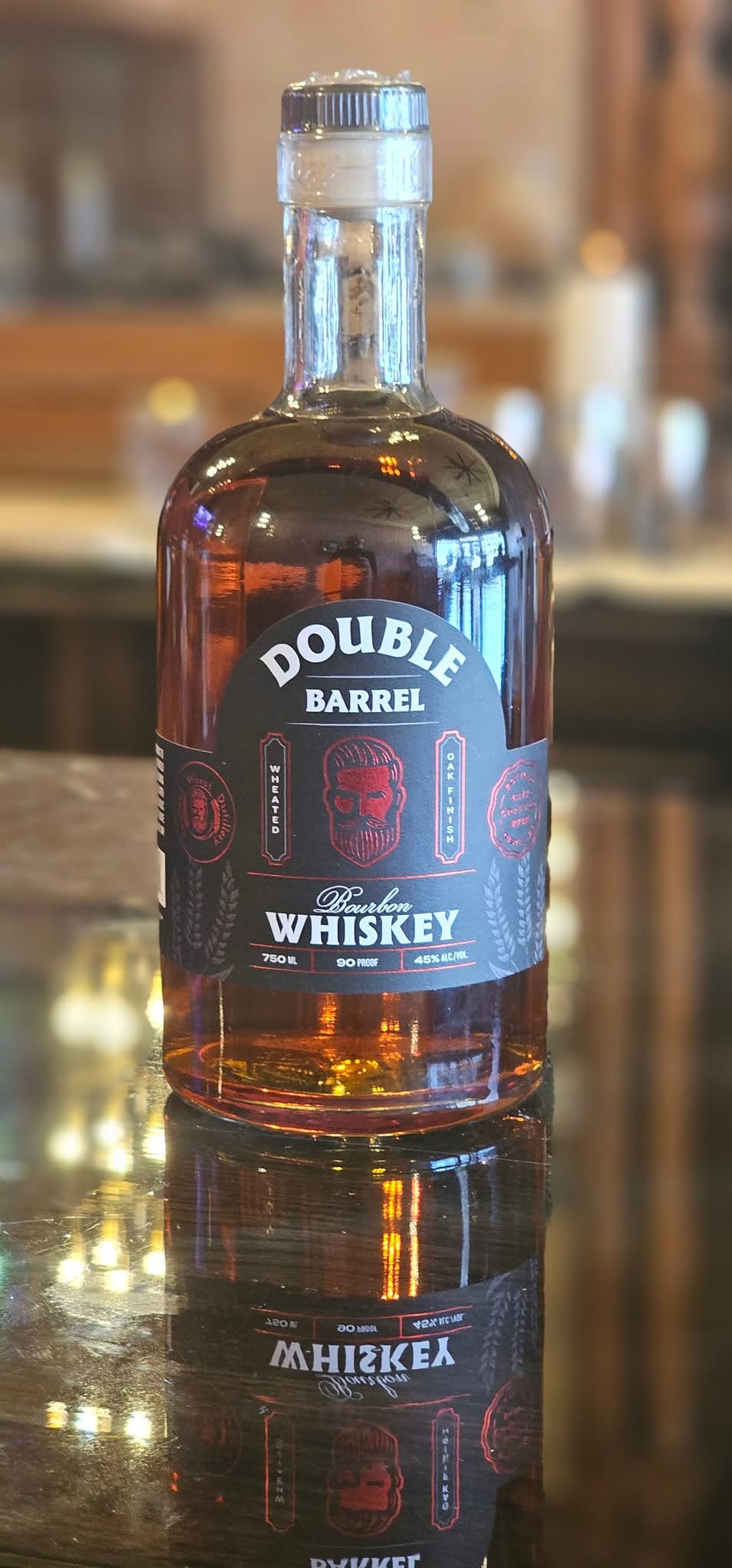 Bearded Wheat Flagship-doublebarrel_1764359688822 Bearded Wheat 90 Proof