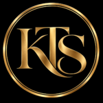 KTSpirits Logo KTSpirits Logo
